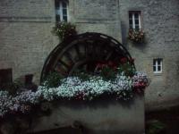 Moulin de bayeux