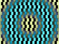 Illusion optique