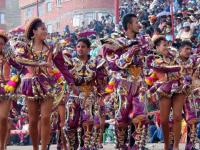 Carnaval d'Oruro