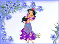 Jasmine n °1
