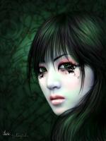Visage de femme_44