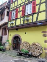 Rue alsacienne