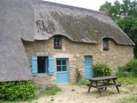 Auberge à Kerhinet