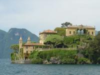 Villa italienne