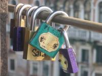 Venice: Ponte dell'Accademia