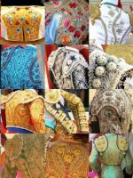 Chaquetas de torero