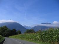 Pyrénées : Hautacam