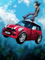 Mini's addict 16