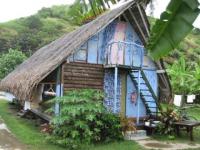 Maison d'un artiste