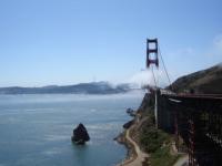 Golden Gate San Francisco