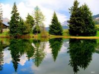 Lac des Joncs