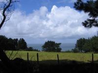 Belle-Île Vue sur la mer