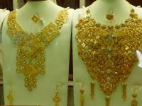 Que d'or...
