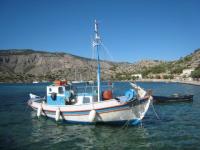 Symi - Rhodes