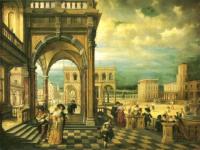 Tableau Baroque