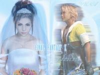 Yuna Tidus