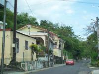 Martinique maison