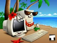 L'informatique c'est cool