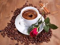 Coeur de moka