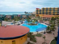 Hotel Caraïbes
