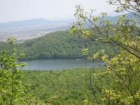 Lac du canada
