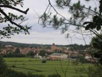 Landes : Geaune