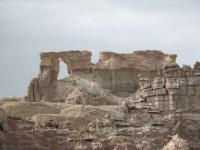Canyon de Dallol