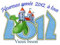 Année heureuse pour tous
