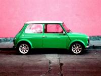 Mini's addict 18