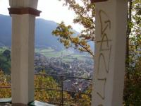 Pavillon
