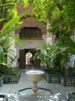 Palais Bahia
