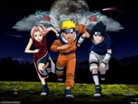 L'equipe Naruto