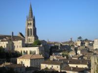 St Emilion