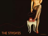 The strokes
