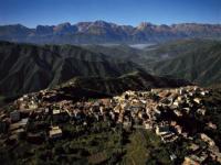 La Kabylie