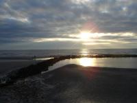 Wimereux - entre ciel et terre