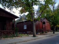 Maroc derniers chalets