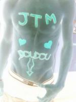 Doudou kidibouille