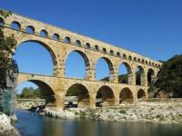 Aqueduc du Gard