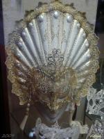 Vitrine de masques (3)