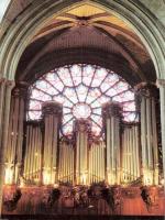 Notre dame de Paris