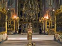 Cathedrale St repos