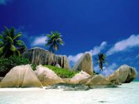 Îles Seychelles
