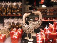 Bruges : envie de chocolat ?
