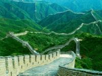 Grande muraille Chine