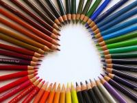 Colores de amor
