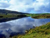 Lac du Connemara