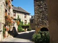 St Eulalie d'Olt