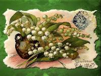 Souvenir de Mai