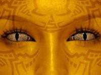 Visage de femme_30